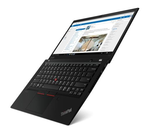Lenovo Thinkpad T14s G1 Ryzen 5 PRO 4650U 262GB 16GB 1920 x 1080 (FHD)