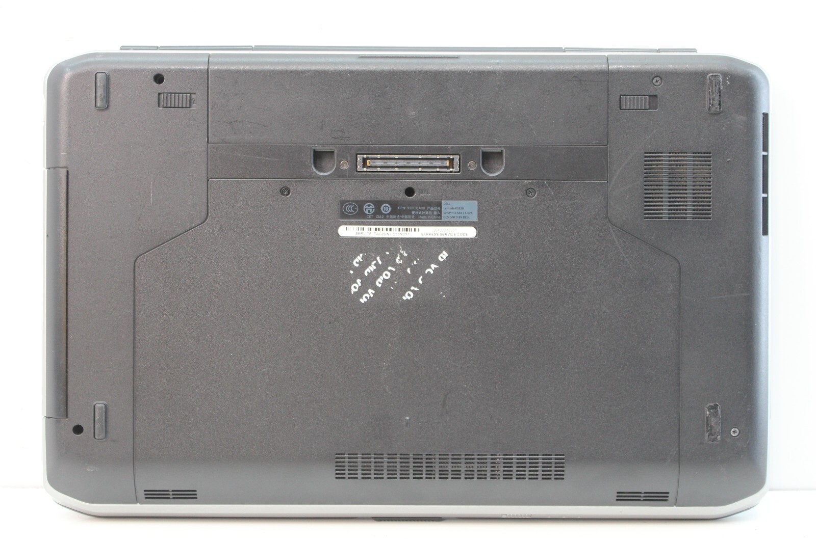 Dell Latitude E5530 i5 15.6″ No OS, HDD, or Charger #1B-54