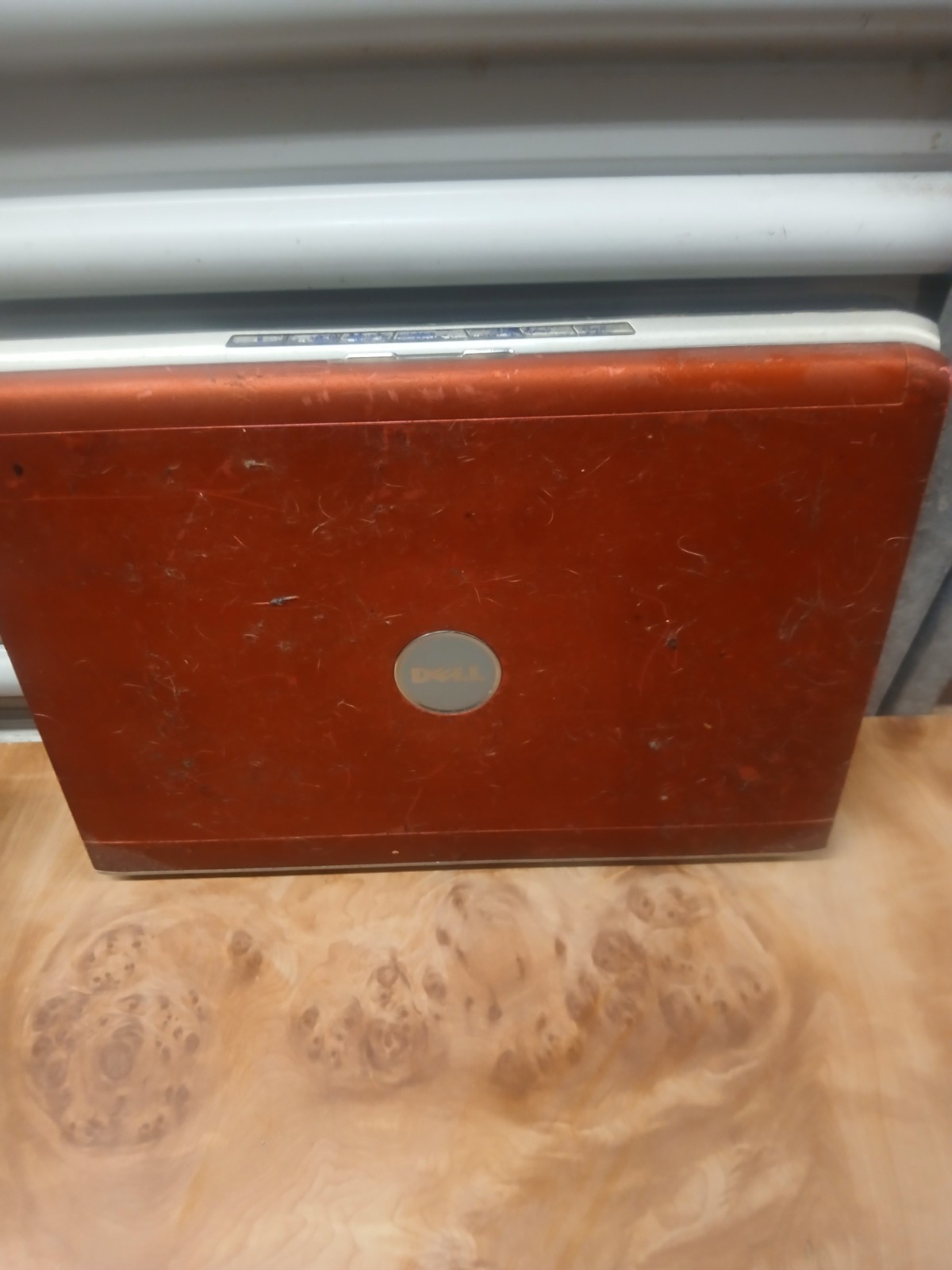Dell Inspiron 15.4” Notebook/Laptop 1521 – For Parts or Repair