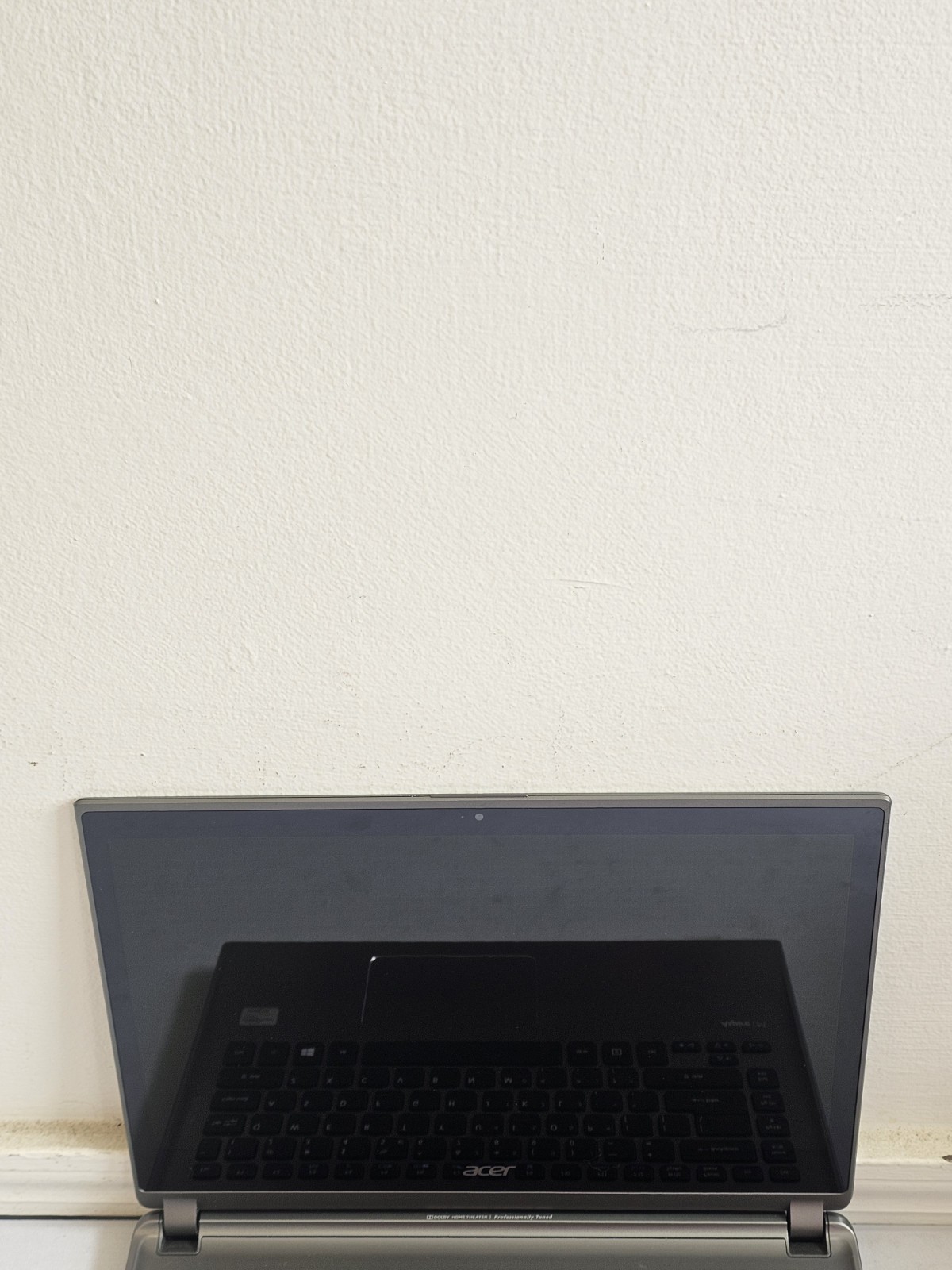 Acer Aspire M5 481PT-6644 Laptop – Intel i5-3337u – 6GB RAM – 500GB HDD – Win 10