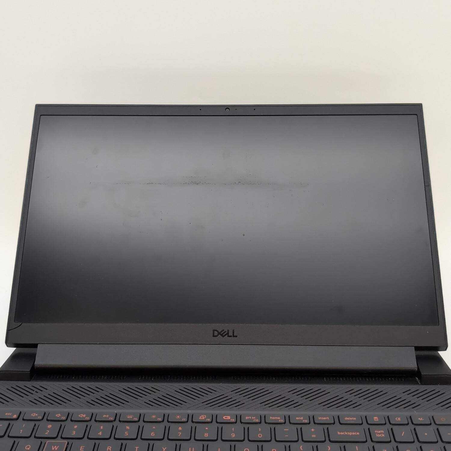 Dell G15 5520 15.6″ i7-12700H 2.3GHz 32GB RAM 512GB SSD GeForce RTX 3050 Ti