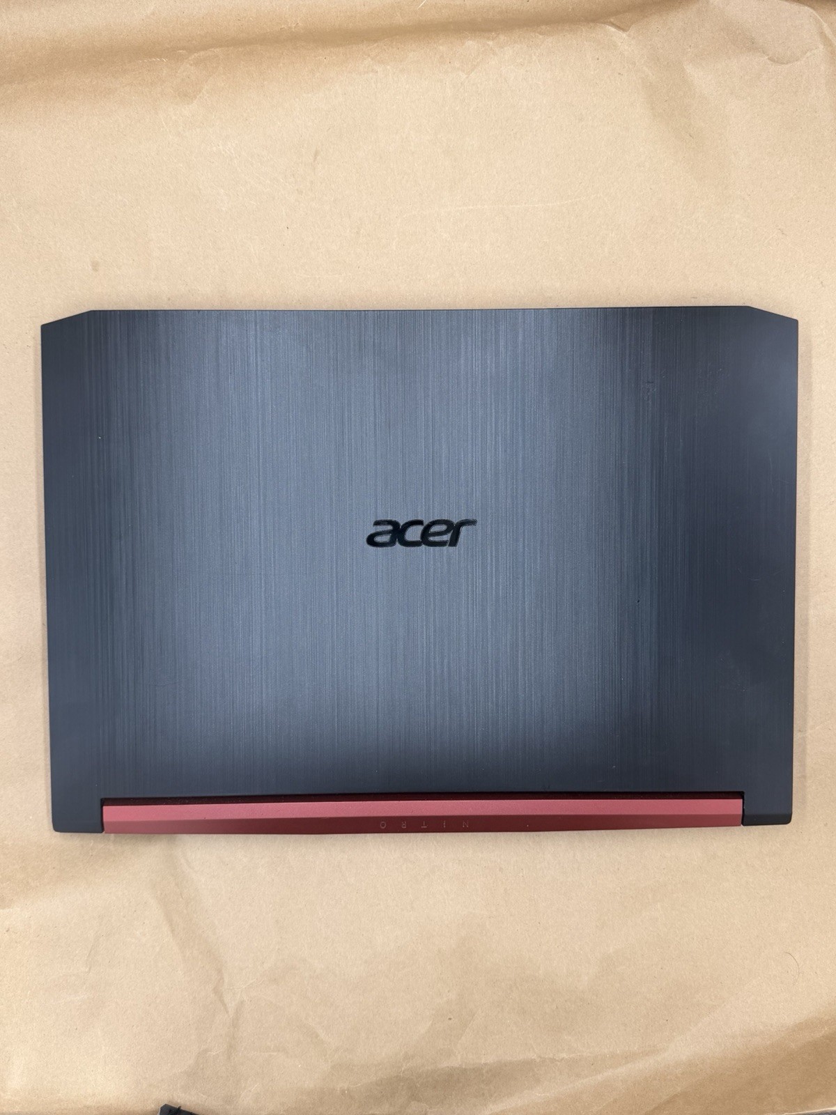 Acer Nitro 5 AN515-55-59KS 15.6” (256GB SSD Intel Core i5-10300H 2.5GHz 8GB…
