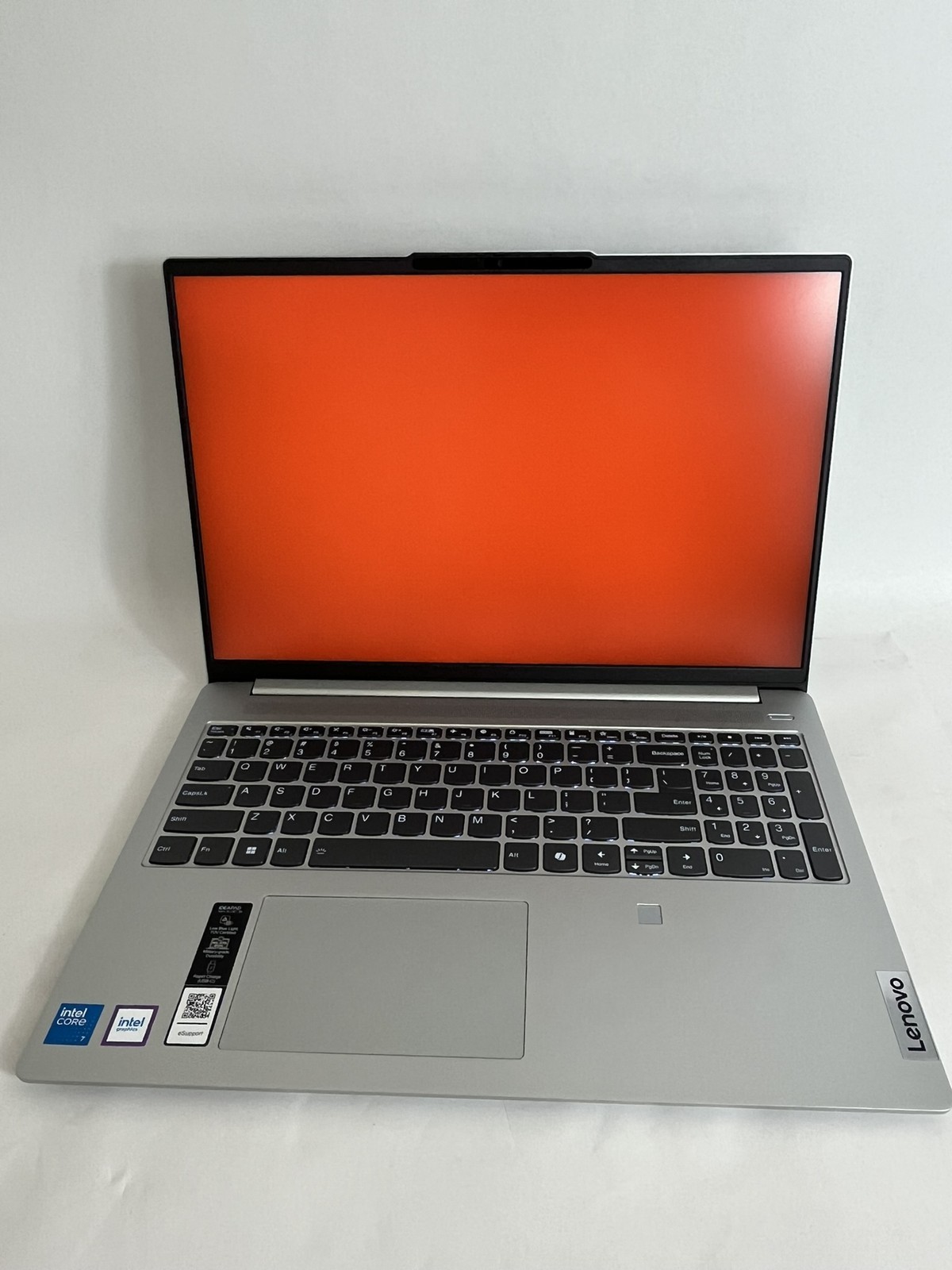Lenovo IdeaPad Slim 5 16IRU9 CORE 7 150U 1.8GHz 8GB RAM 512GB Windows 11