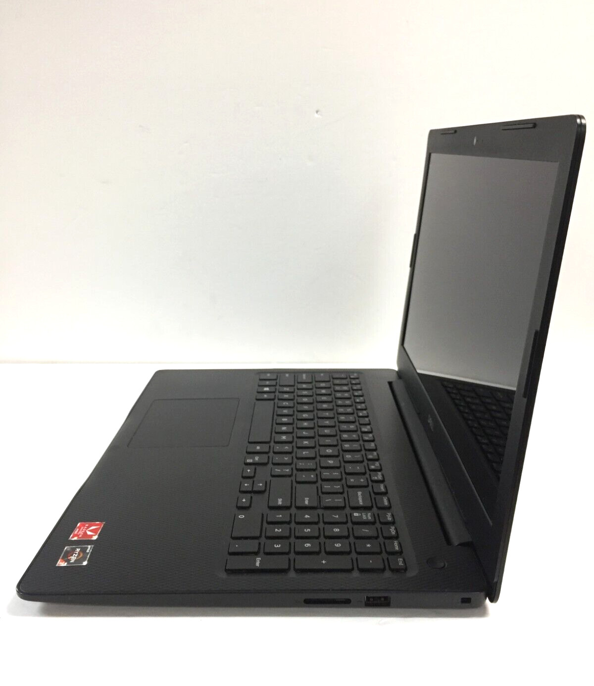 Dell Inspiron 3585 15.6″ Touchscreen Laptop/AMD Ryzen 3 2200U/8GB/128GB SSD/W10H