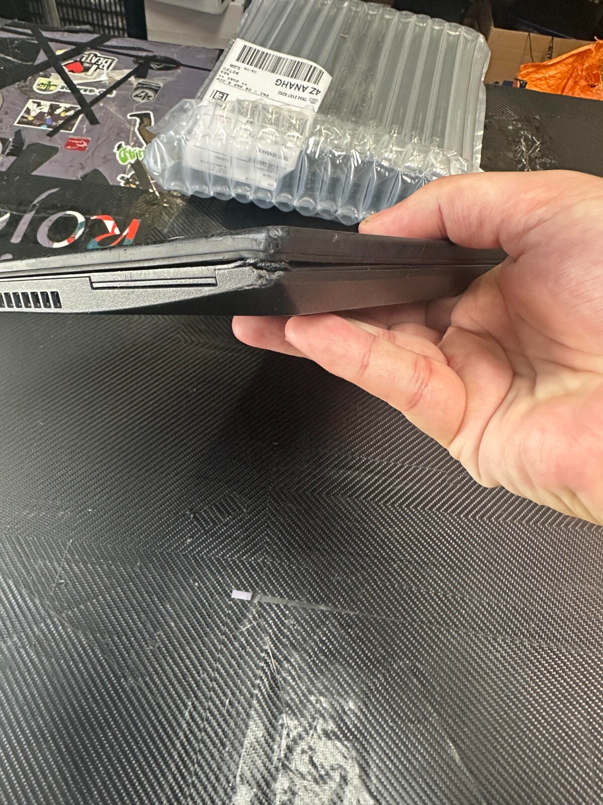 Lenovo ThinkPad T580 laptop 16GB Ram 512gb NVME i5 15’6 FHD laptop check pics