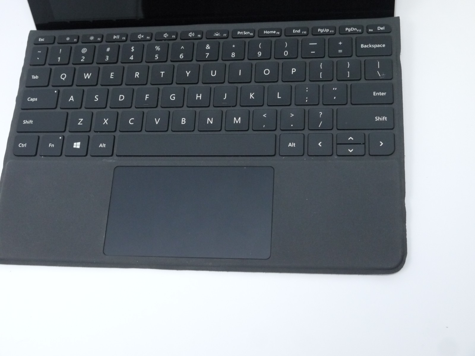 Microsoft Surface Go 1824 10″ Windows 11 64GB Tablet – Working / Dead Battery