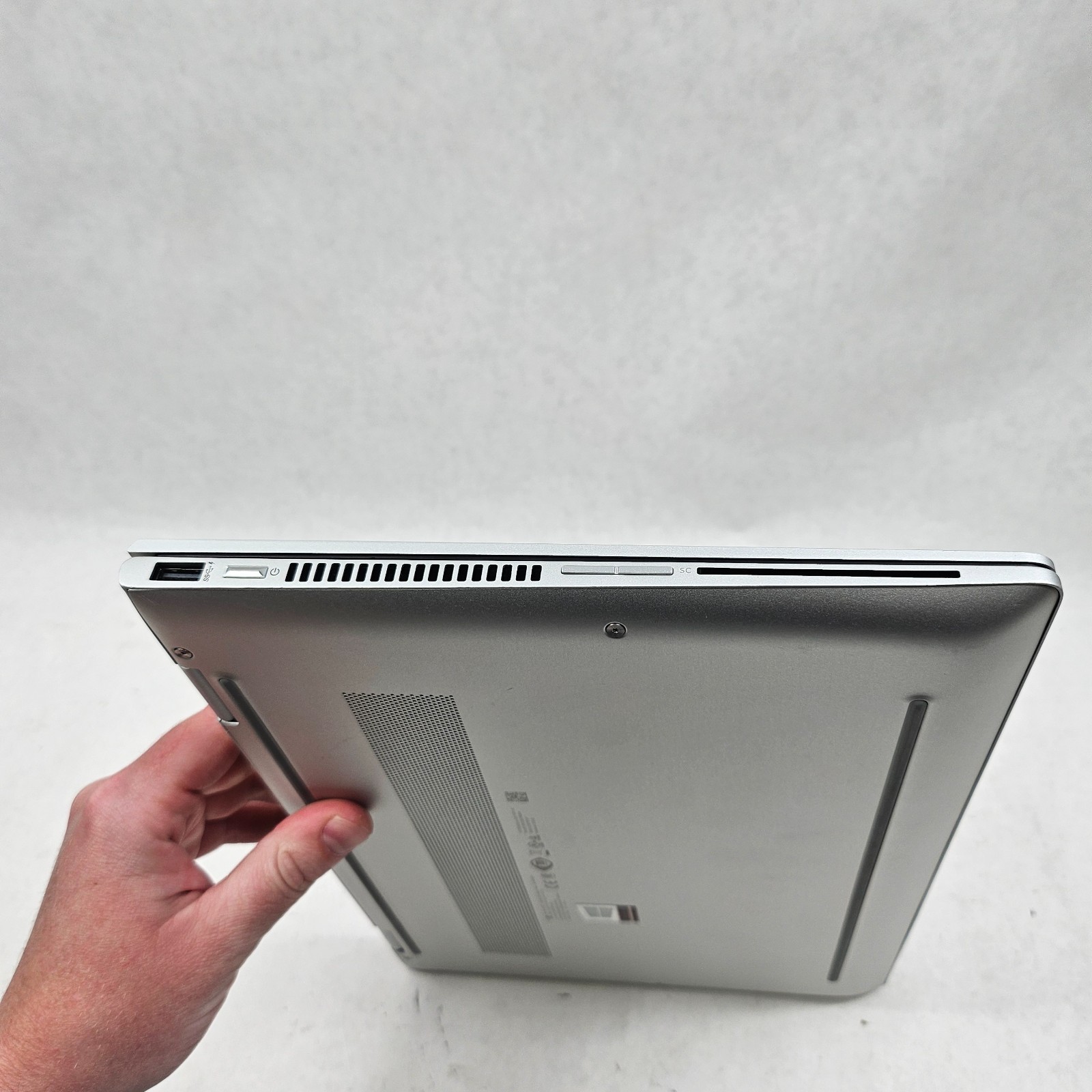 HP EliteBook x360 830 G6 Core i5-8365U 1.6GHz 16GB RAM 256GB SSD Win 11 Pro