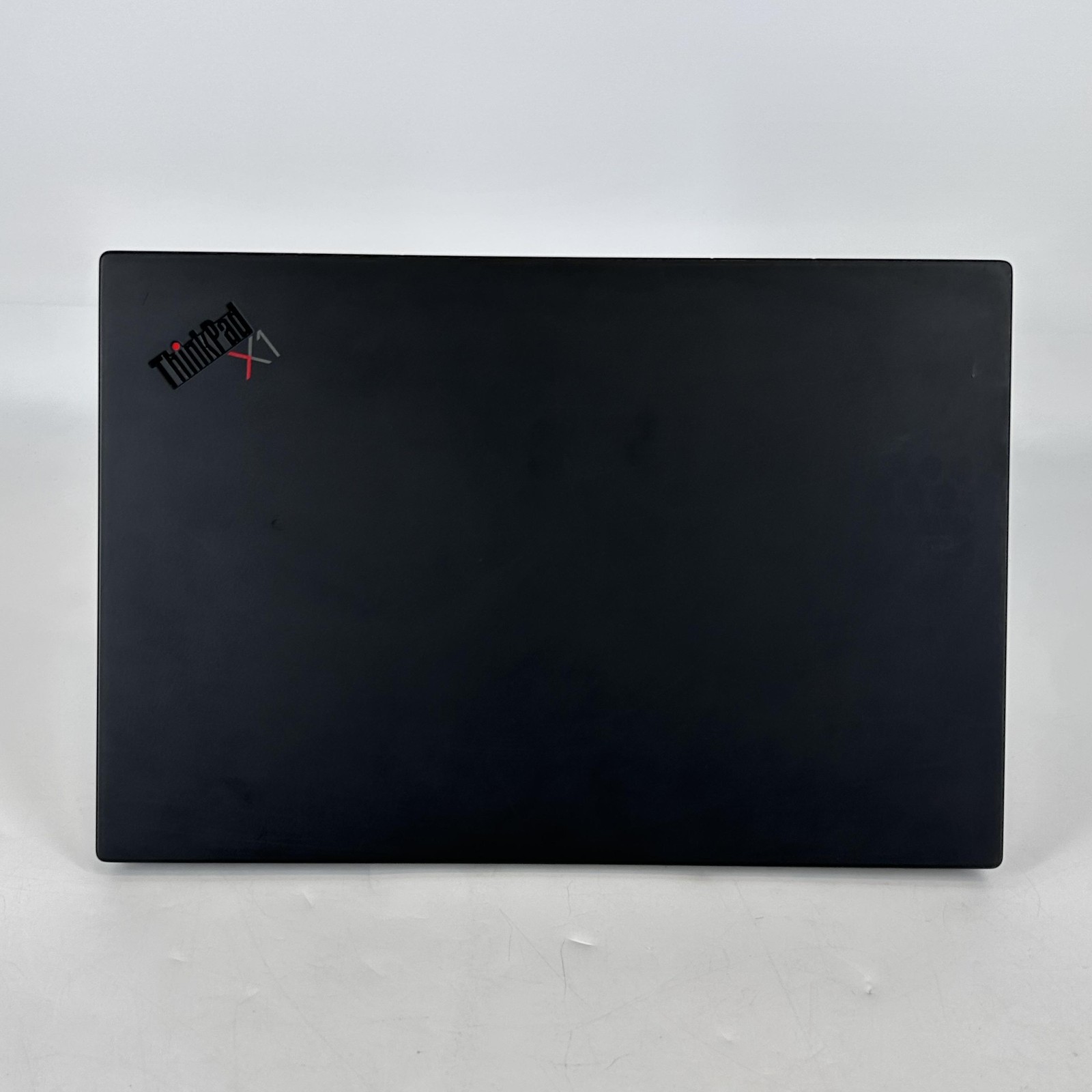 Lenovo ThinkPad X1 Carbon Gen 8 14 2K i5-10310U 1.70GHz 16GB 512GB SSD Good