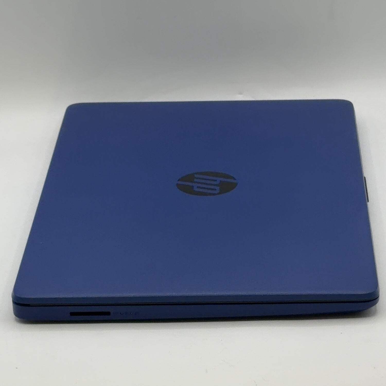 HP Laptop 1.1GHz 14-DQ0055DX