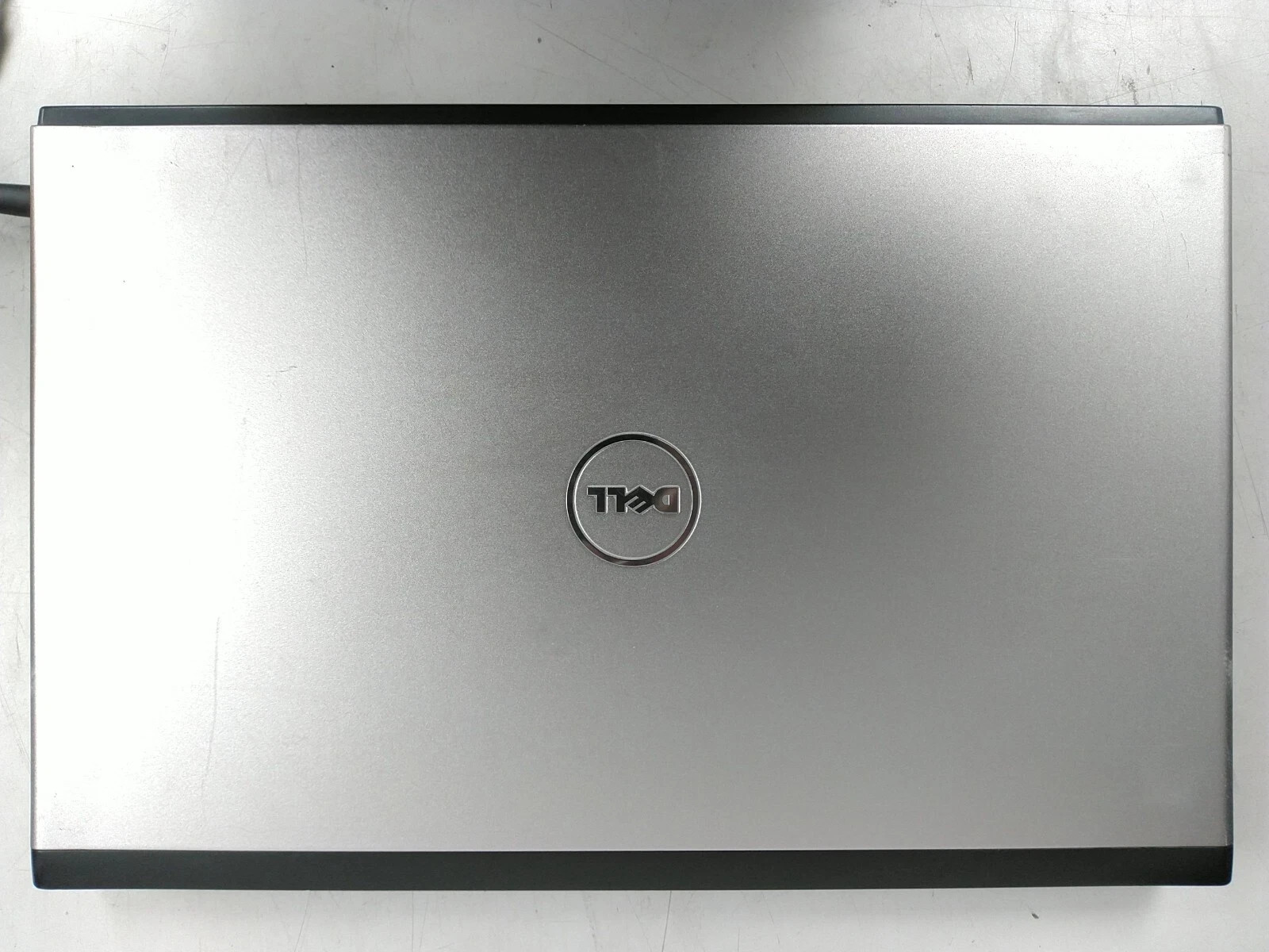 Dell Vostro 3700 – 17.3″ Intel i5-M520 @ 2.40GHz 4GB RAM NO BATTERY/OS/HDD.