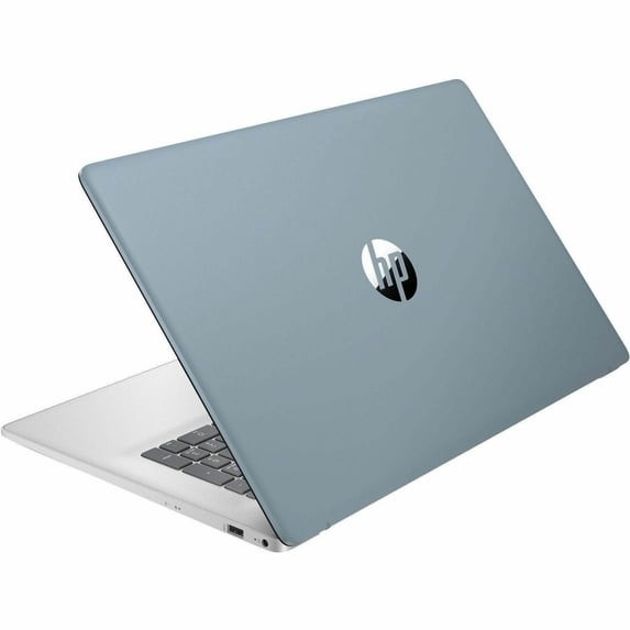 Open Box HP 17-cn0512nr 17.3″ Laptop N4500 4GB 256GB SSD W11H No original box