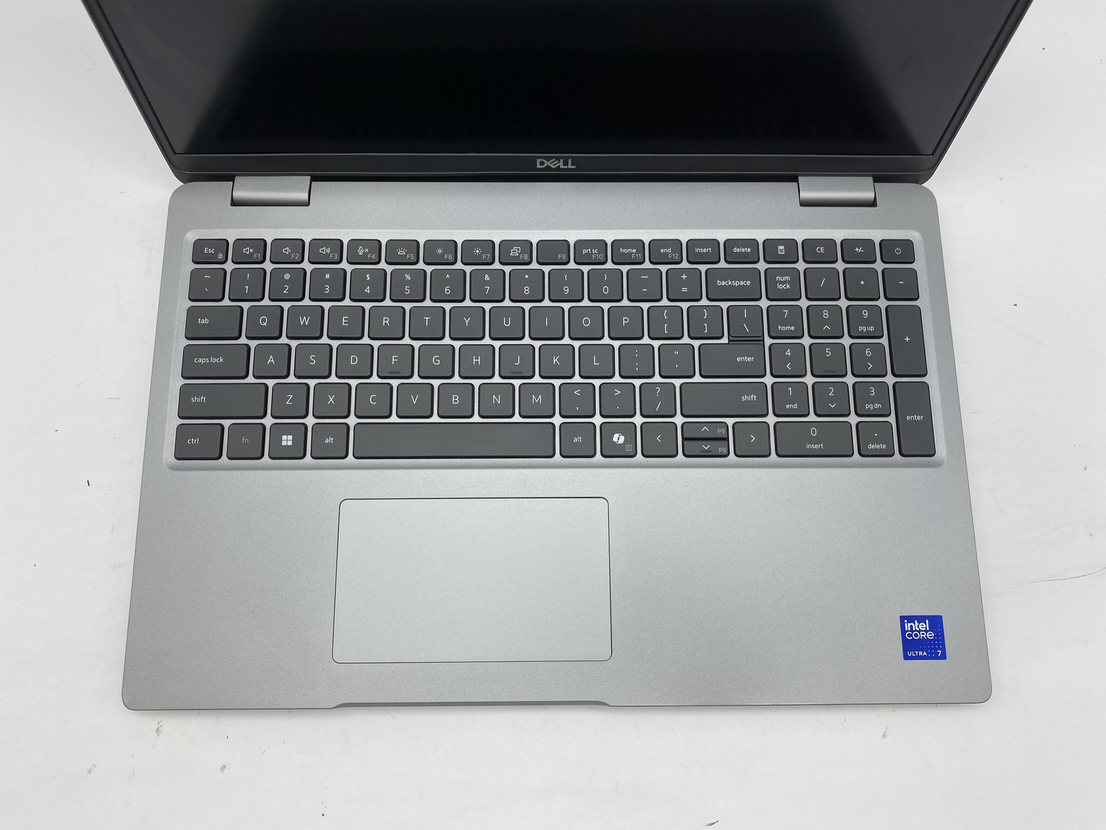 Dell Latitude 5550 Laptop ULTRA 7 155U – No RAM No SSD