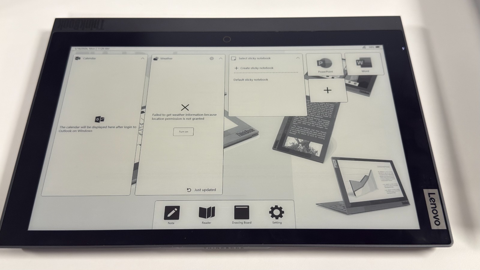 Lenovo ThinkBook 13s G2 13.3″ (512GB SSD, Intel Core i5 11th Gen., 4.20 GHz,…
