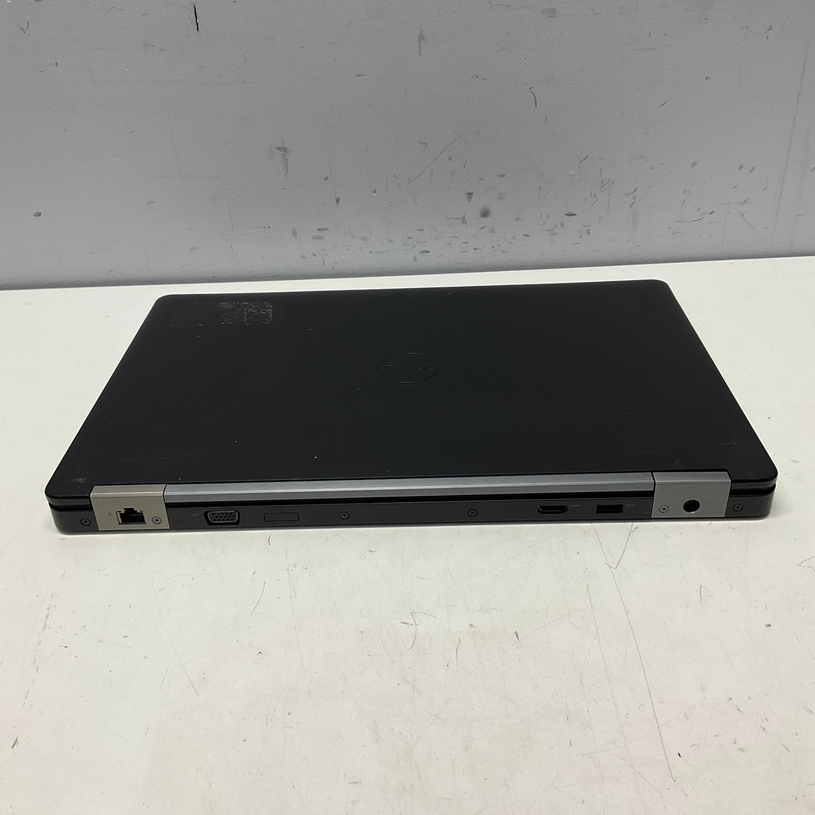 Dell Latitude E5570 Intel Core i5-6300U – 8GB Ram- 128GB SSD Windows 10 Pro