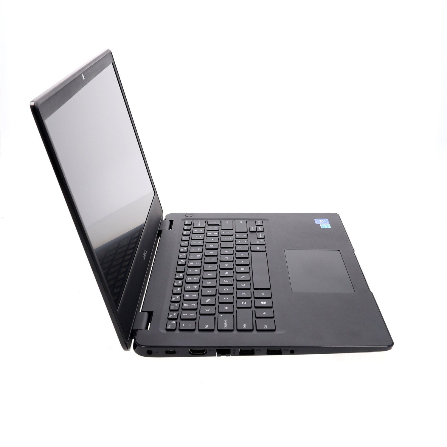 Dell Wyse 5470 Thin Client Laptop Intel Celeron N4100 4GB 16GB eMMc