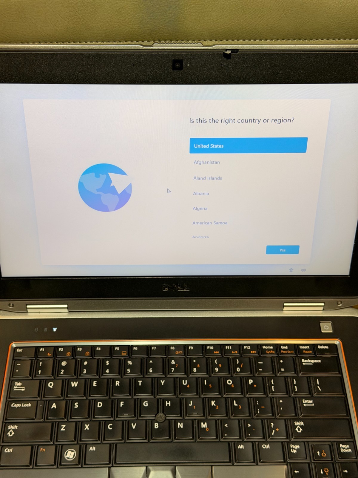 Dell Latitude E6420 i7 16GB 480GB SSD NVIDIA NVS 4200M Win 11