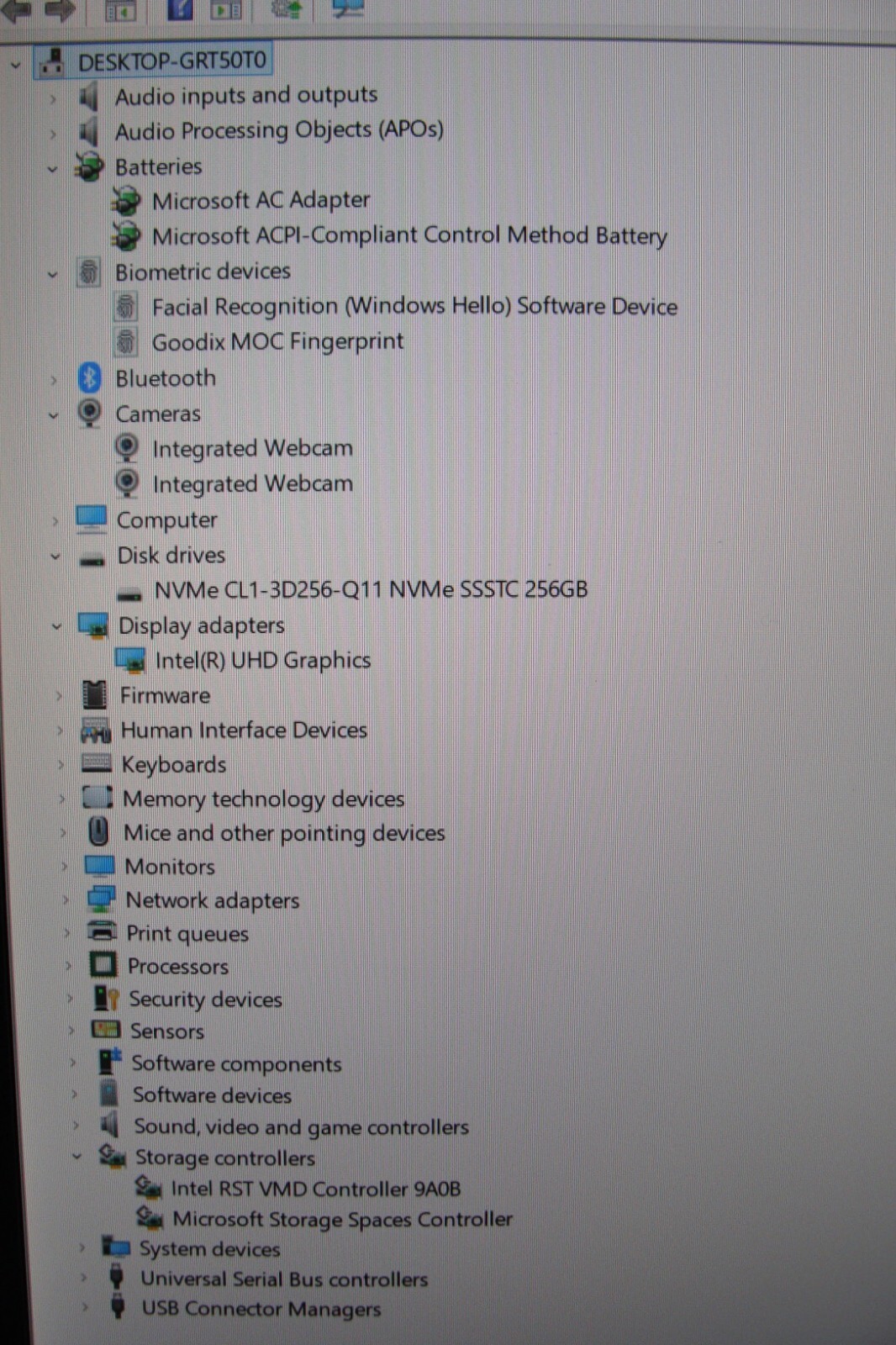 Dell XPS 15 9510 15.6″FHD+ Intel Core i5-11400H 2.7GHz 8GB 256GB SSD Win 11 Pro