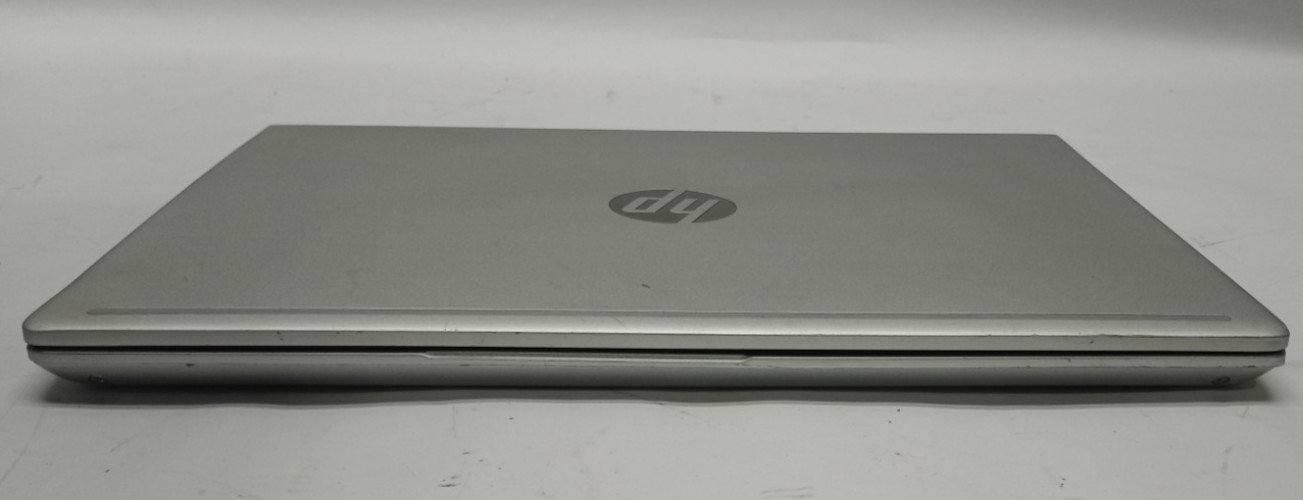 HP ProBook 440 G6 14″ i5-8265u@1.60GHz 8GB RAM Wi-Fi/BT No HDD No OS MC655*!