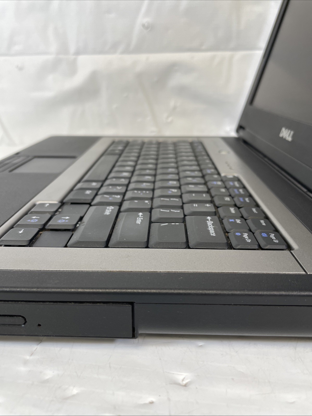 Vintage Dell Inspiron 1300 Laptop Celeron M 1.40GHz 256MB RAM 40GB HDD WinXP
