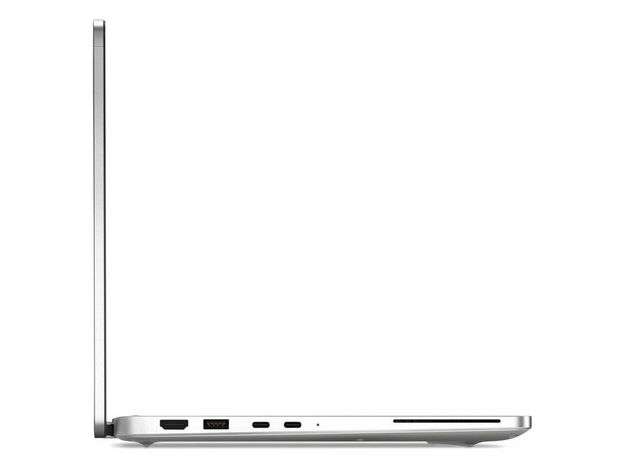 Dell Pro 13 Plus PB13250 13.3″ Touchscreen Convertible Notebook – Full HD Plus –