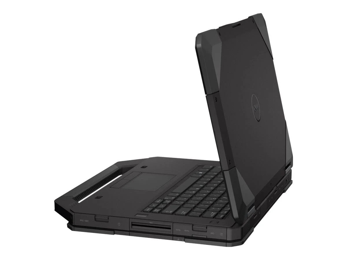 Dell Latitude Rugged 5414 14.0″ Non-Touchscreen i7-6600 2.6GHz 32GB RAM 1TB SSD