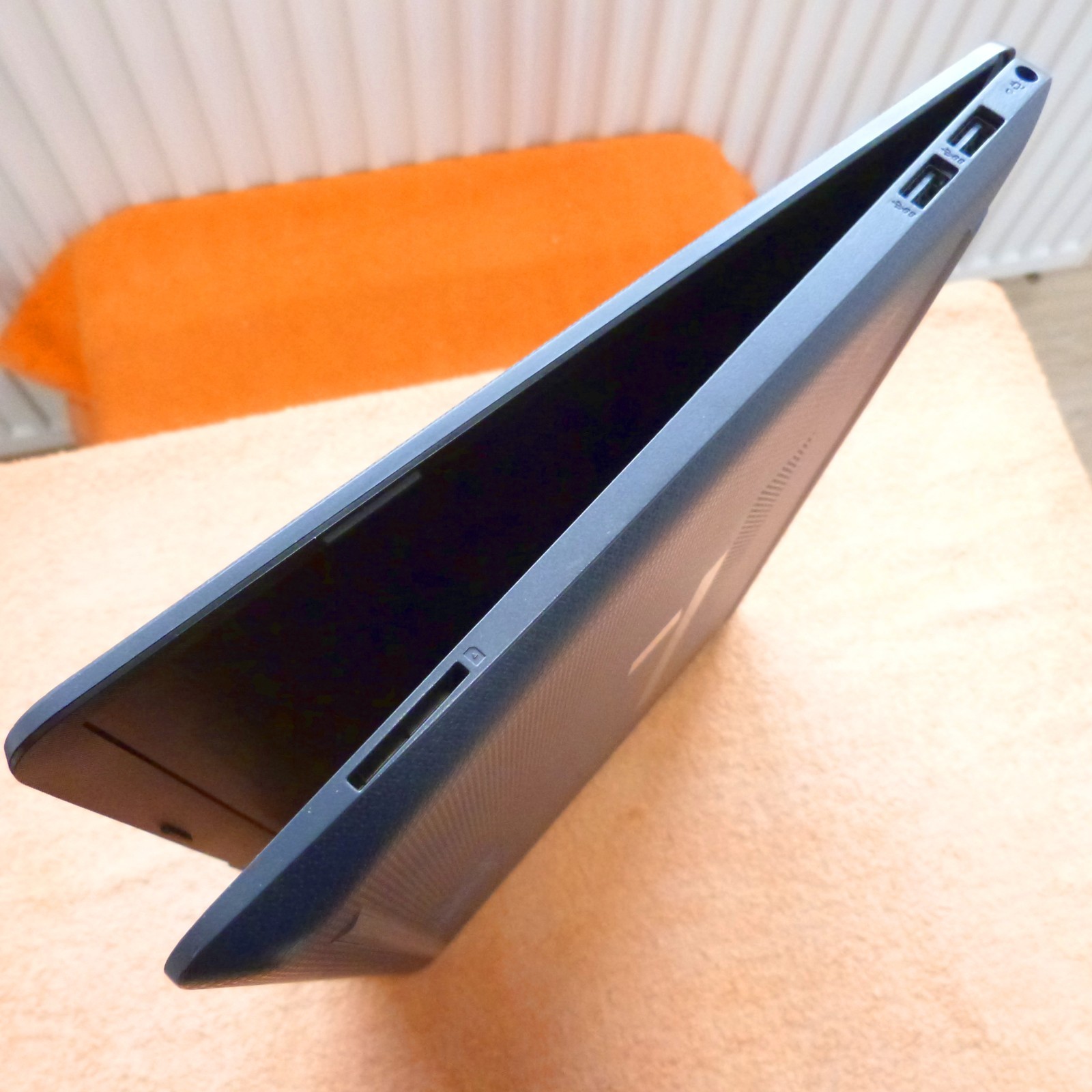 HP 255 G8 ULTRABOOK 15″ FULLHD l RYZEN 5 HEXA l SSD HDD Windows 11 HDMI USBC
