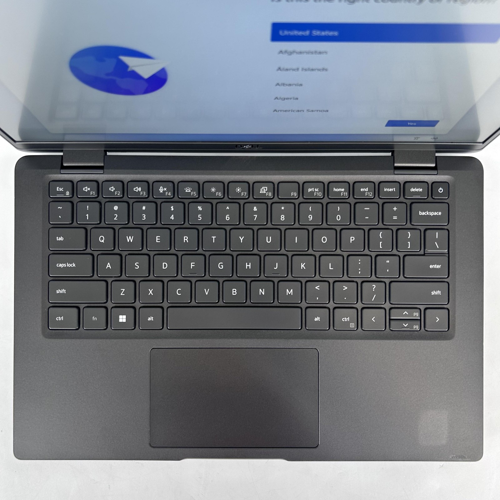 Dell Latitude 7430 14 FHD TOUCH 2.2 GHz i7-1270P 16GB 256GB SSD Very Good
