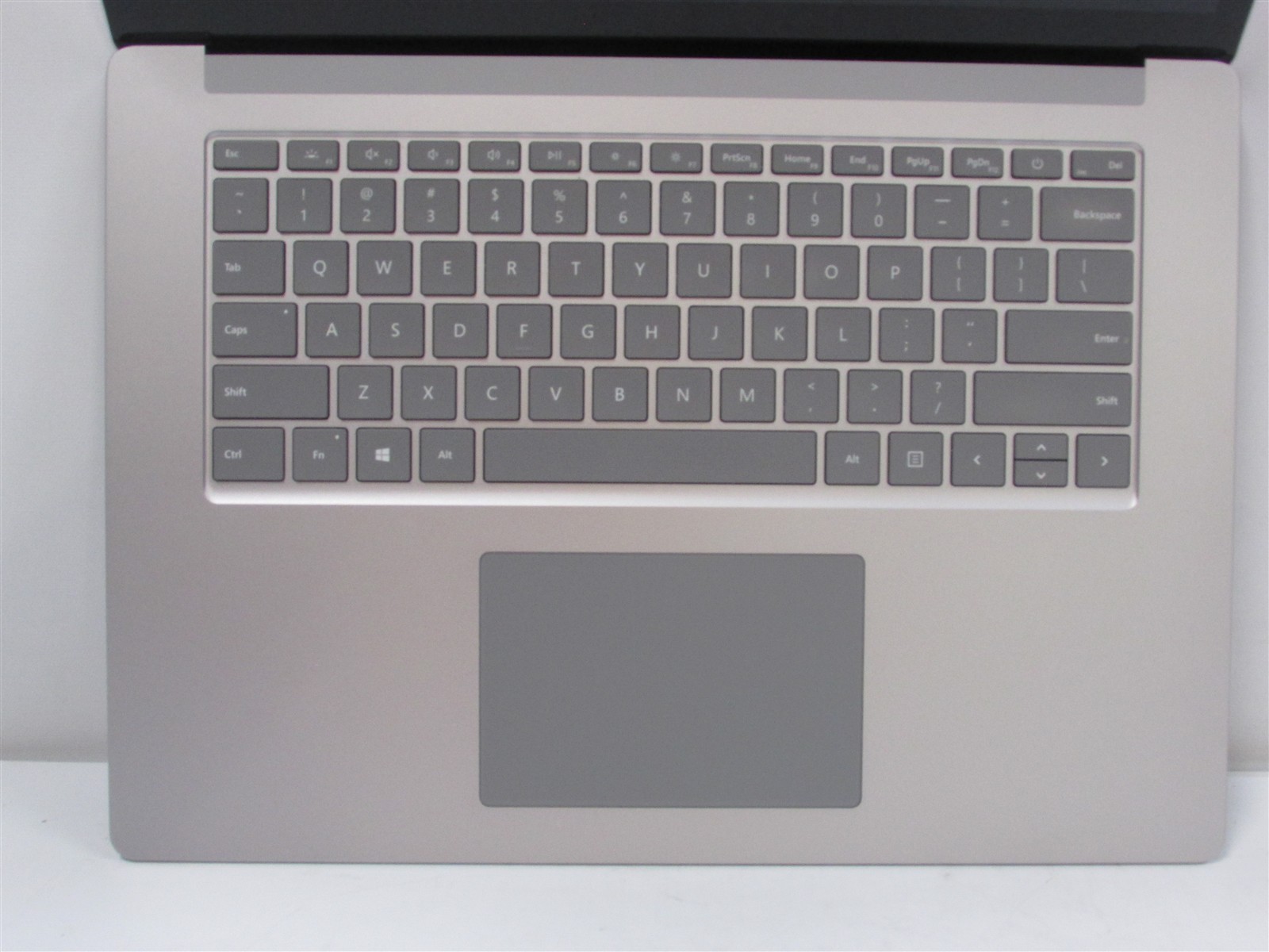 Microsoft Surface Laptop 4 1979 i7-1185G7 3.0GHz 16GB RAM 256GB 15″ Win 11 Pro