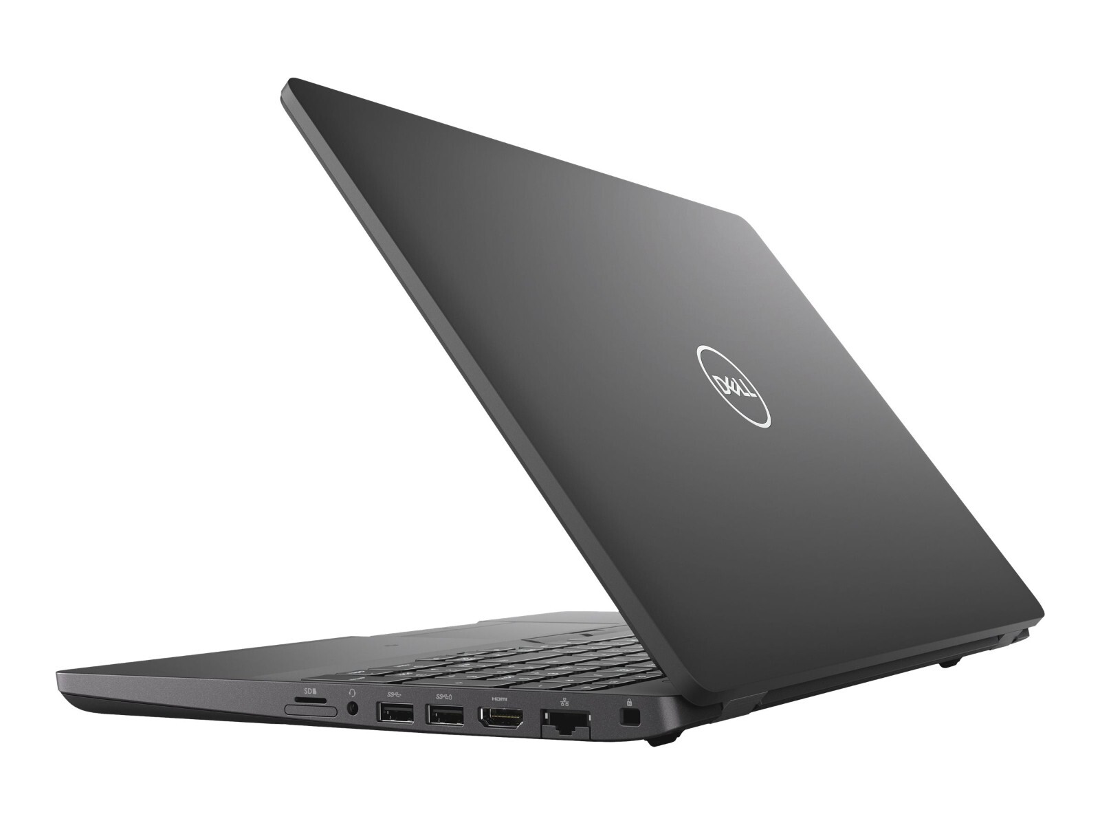 Dell Latitude 5500 15.6″ FHD Quad-Core i5-8365U 16GB 512gb SSD Webcam Win 11 Pro
