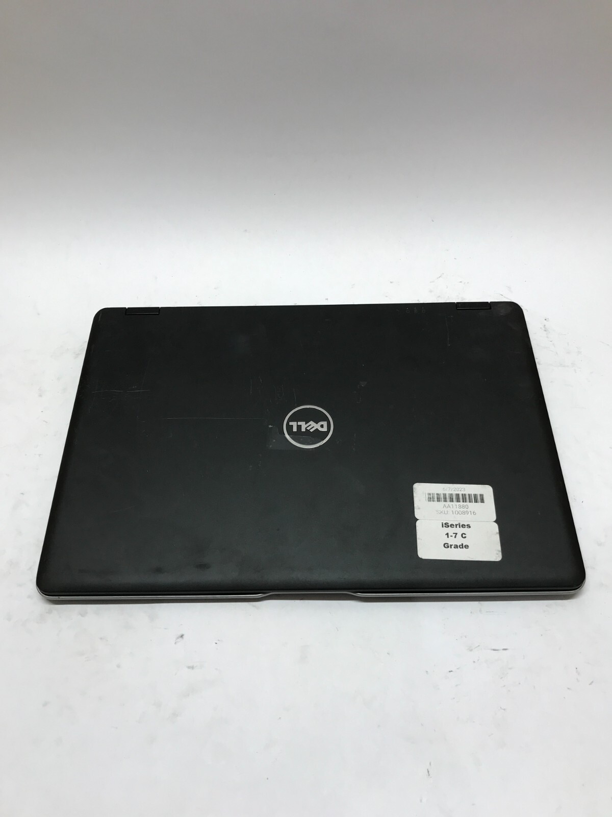 Dell Latitude 6430U 14″ Intel Core i7-3667 4GB RAM NO HDD/OS For Parts AS IS -DW