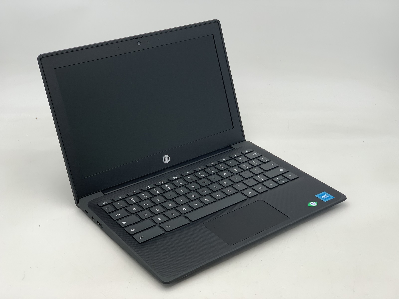 HP Fortis G10 11.6″ Intel Processor N150 4GB DDR5 32GB eMMC Chrome OS