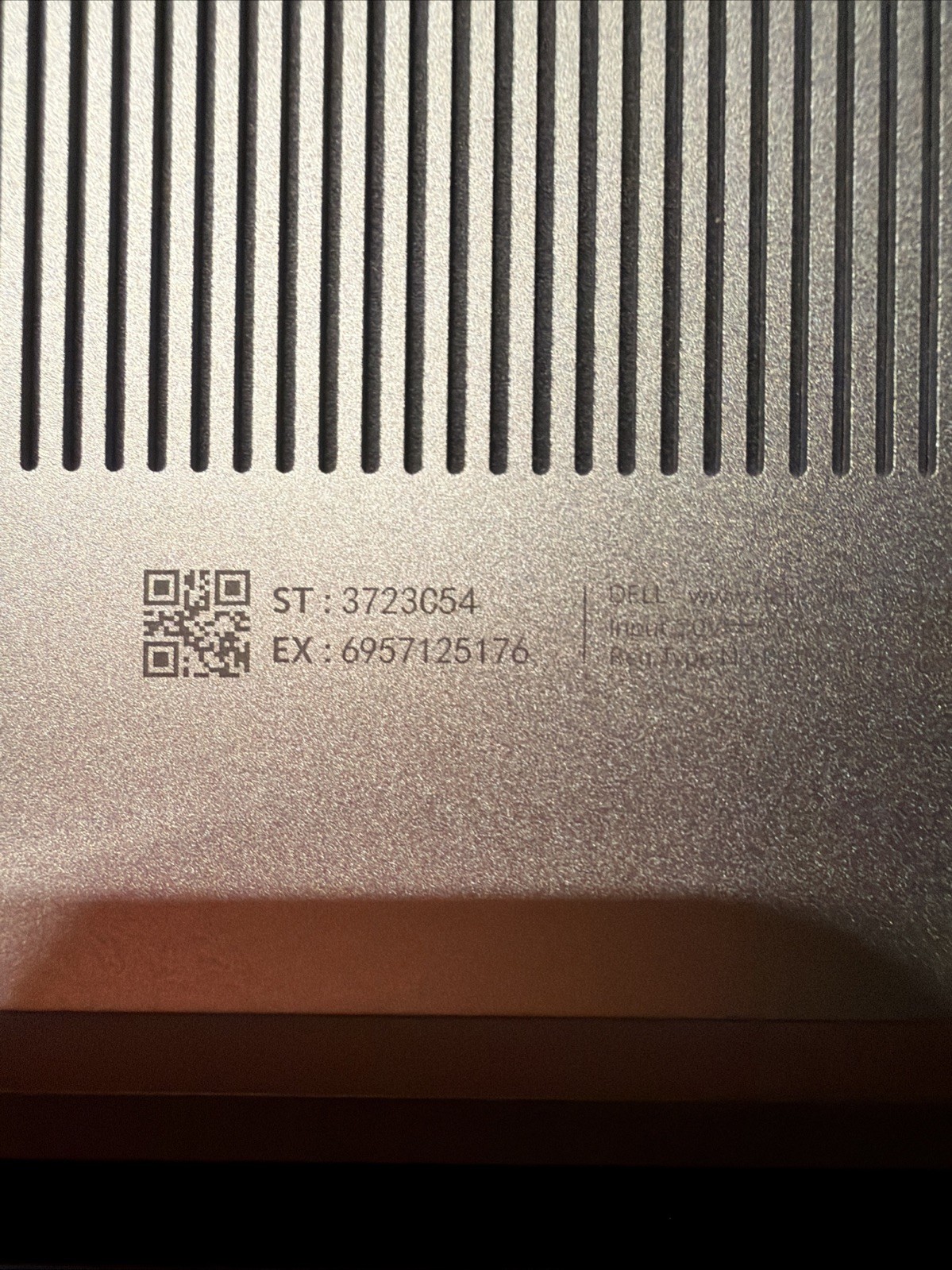 Dell XPS 15 9530 15.4″, i7-13620H -16GB DDR5- 512GB SSD