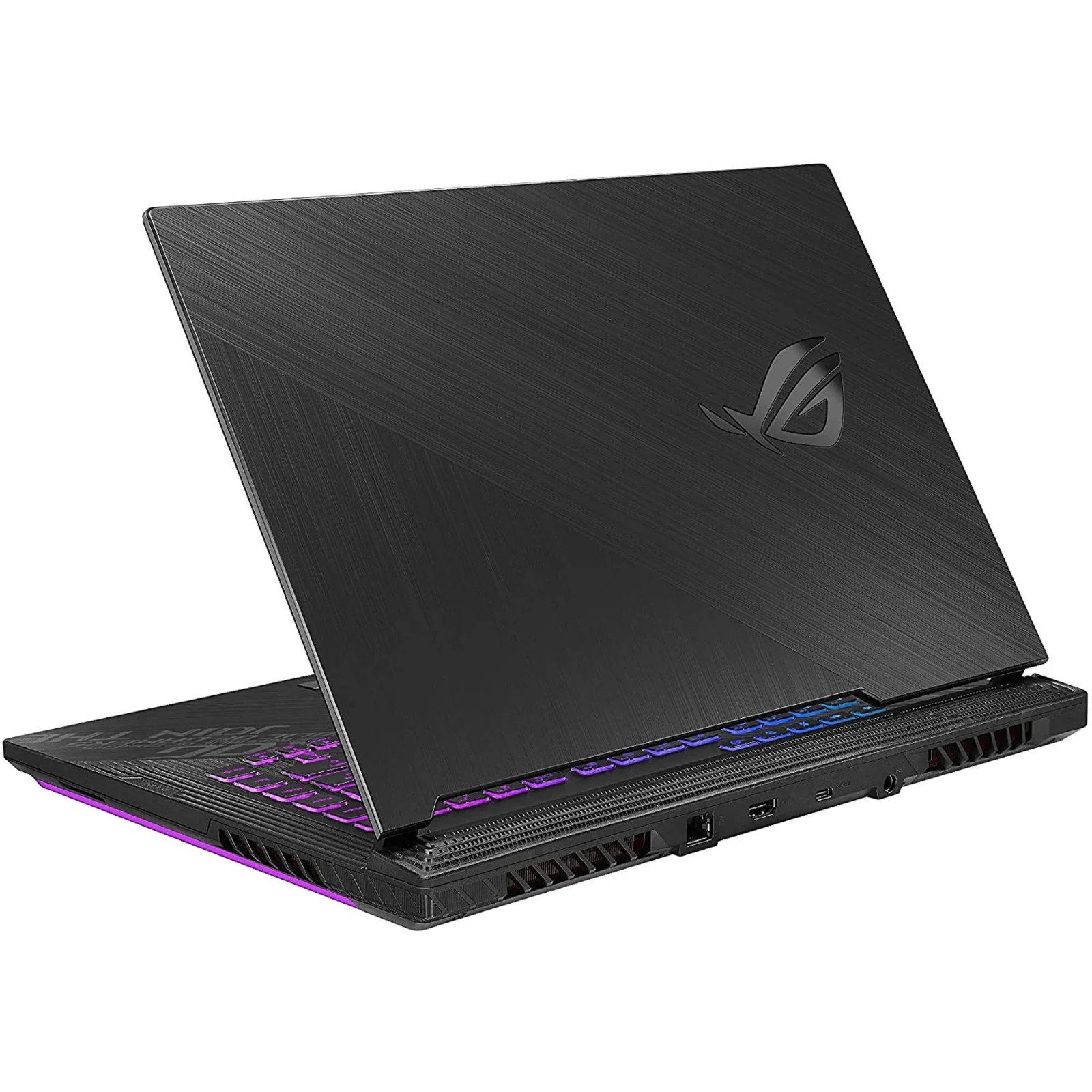 Asus ROG Strix G15 15 2021 Laptop I 15.6″ IPS 240Hz 3ms RTX 2060
