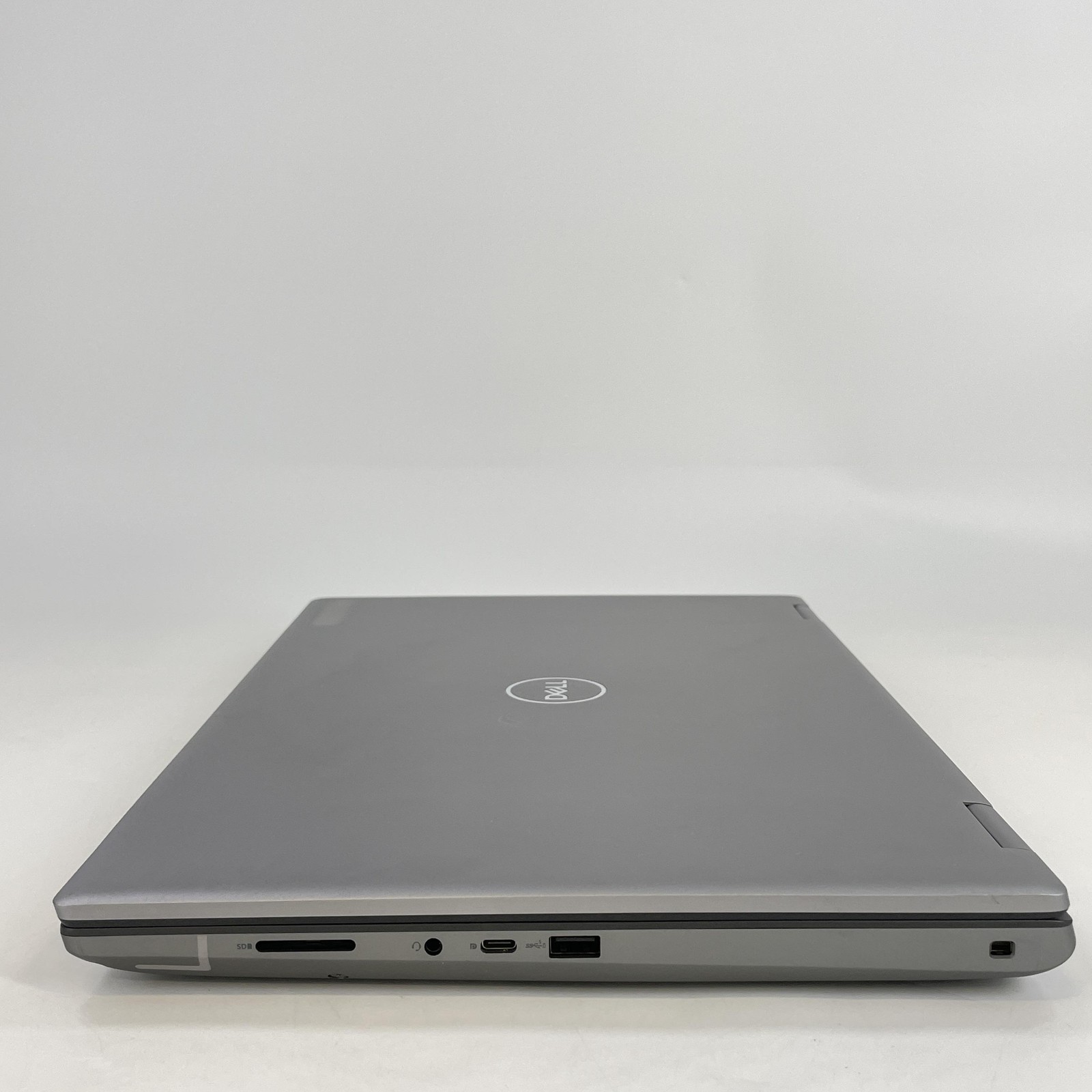 Dell Precision 7770 17 FHD i9-12950HX 32GB 512GB RTX A5500-BILINGUAL KEYBOARD