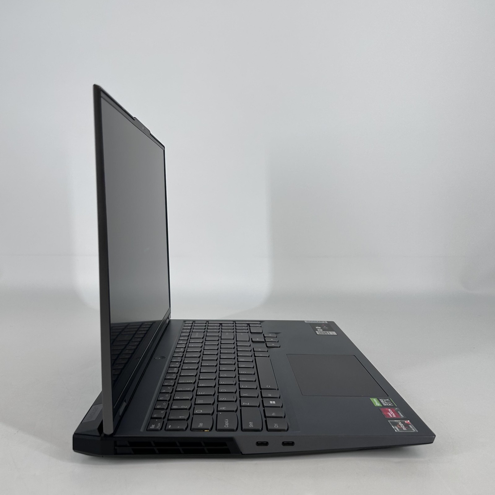 Lenovo Legion 5 Pro 16 165Hz QHD+ Ryzen 7 6800H 32GB 1TB RTX 3070 Ti FRAME SPLIT