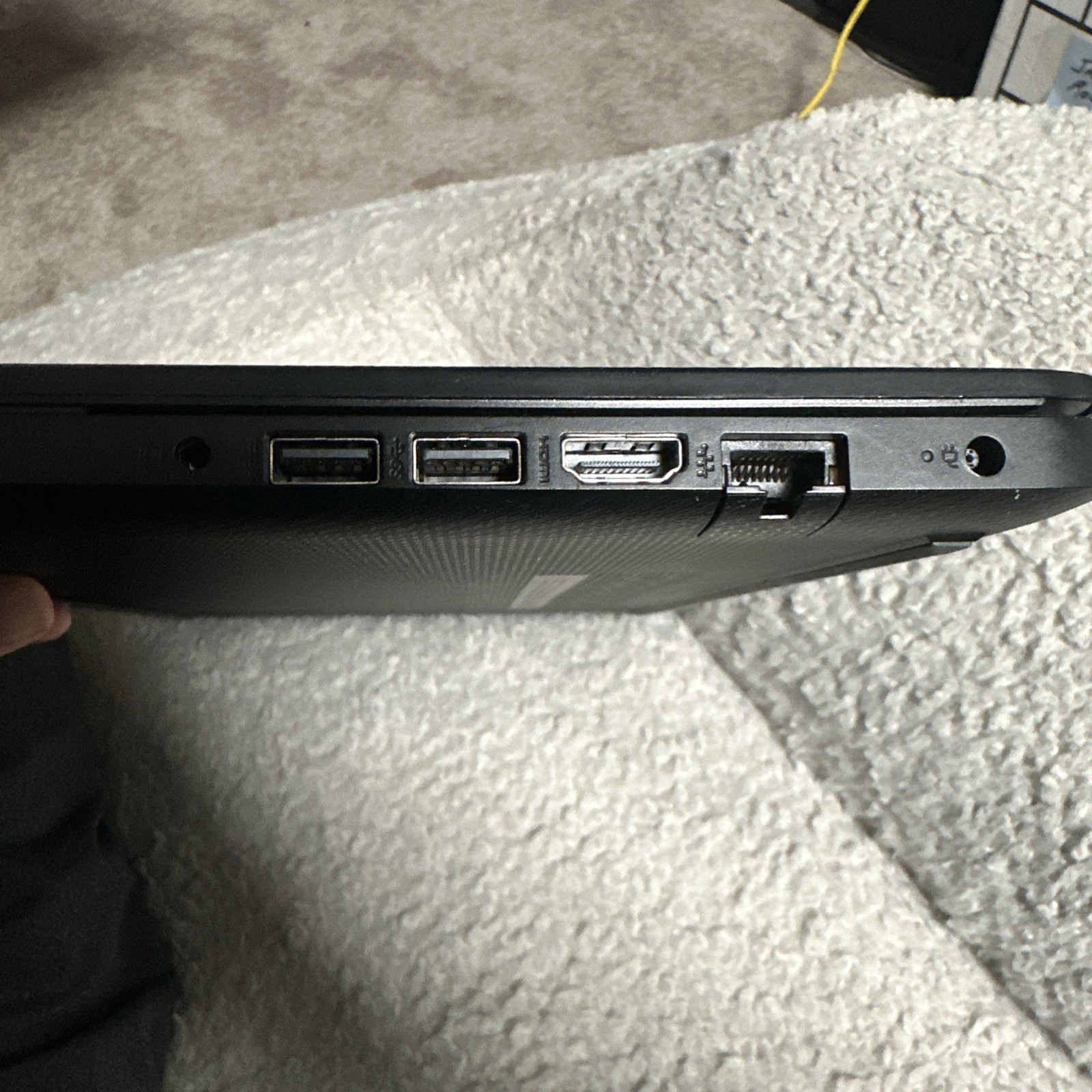 HP Laptop 14 DK1xxx AMD Silver 3050U |128GB NVME | 4GB RAM Radeon Graphics