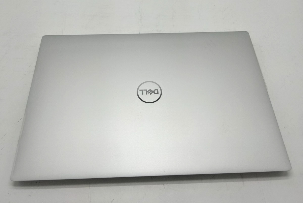 Dell XPS 16 9640 Core Ultra 9 185H 2.50GHz 32GB RAM 512GB SSD Win. 11 laptop