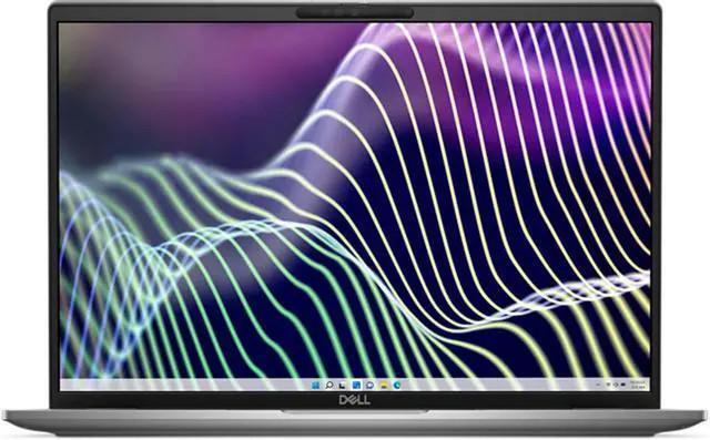 Dell Latitude 7000 7640 2023 16 in FHD+ Touch Core i7 512GB SSD 32GB RAM Cores