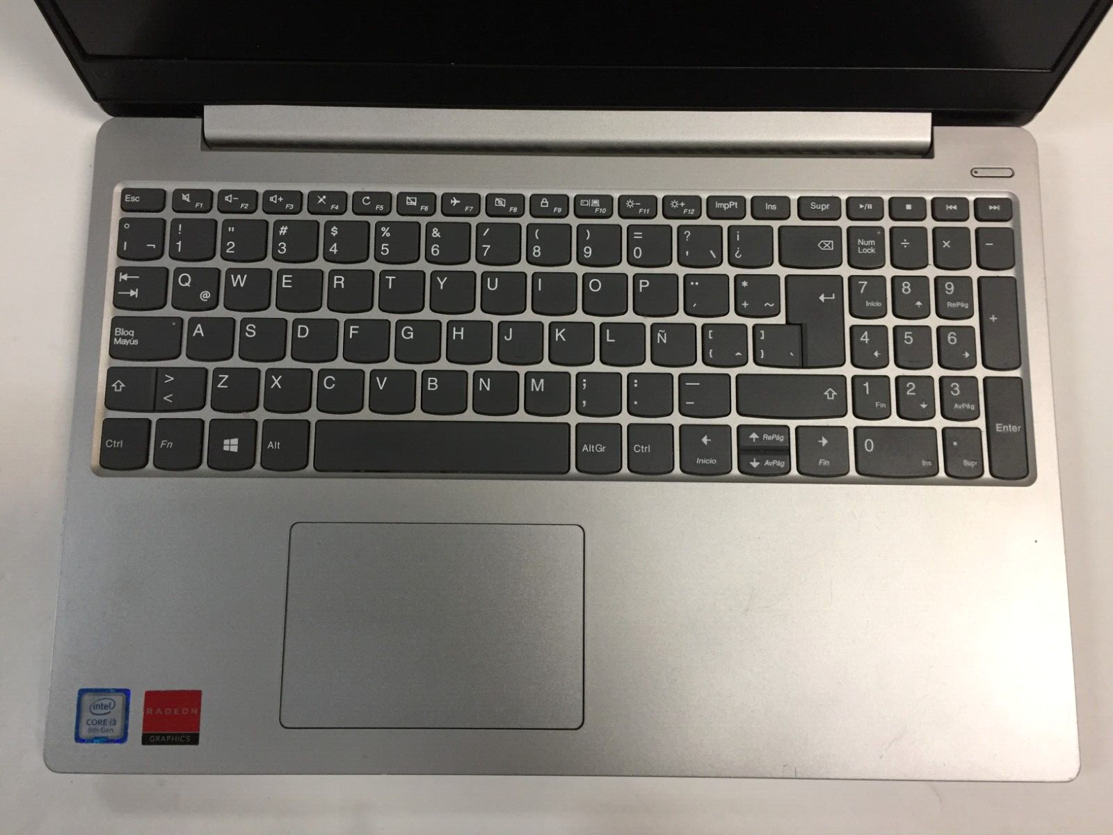 Lenovo ideapad 330S-15IKB Laptop 15.6″ HD/Intel i3-8130U/4G/1TB HDD +16GB Optane