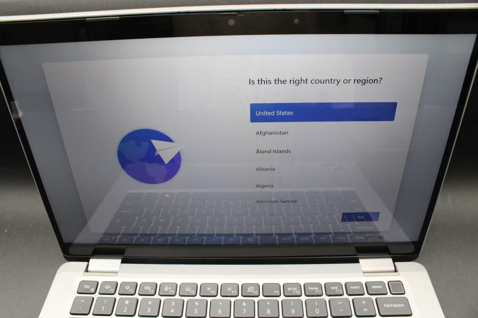 Dell Latitude 5330 Used 13.2″ (i5-1245U-16GB-256GB NVMe)