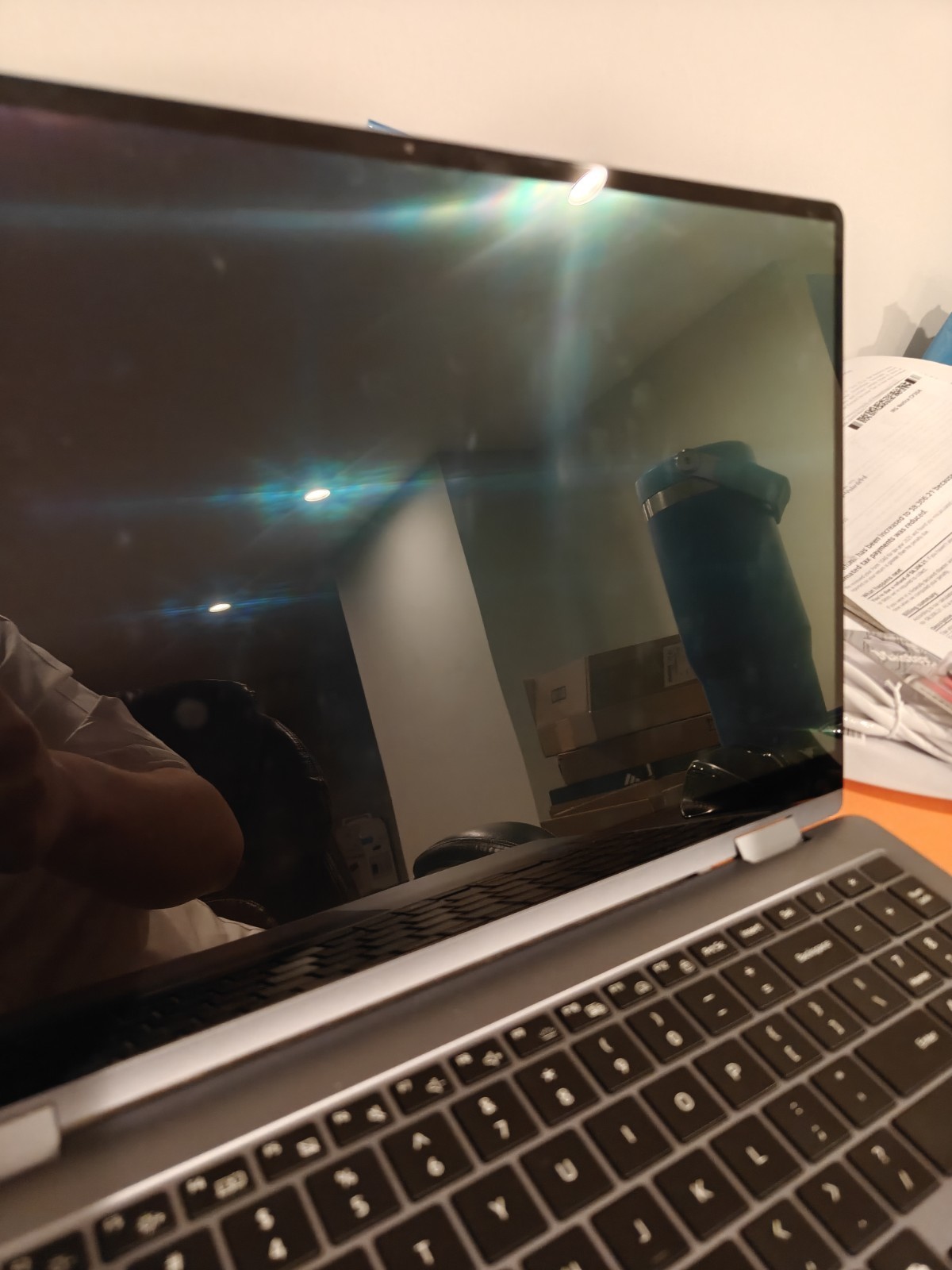 Samsung Galaxy Book4 360 16 FHD TOUCH 1.8 GHz Intel Core 7 150U 16GB 512GB SSD