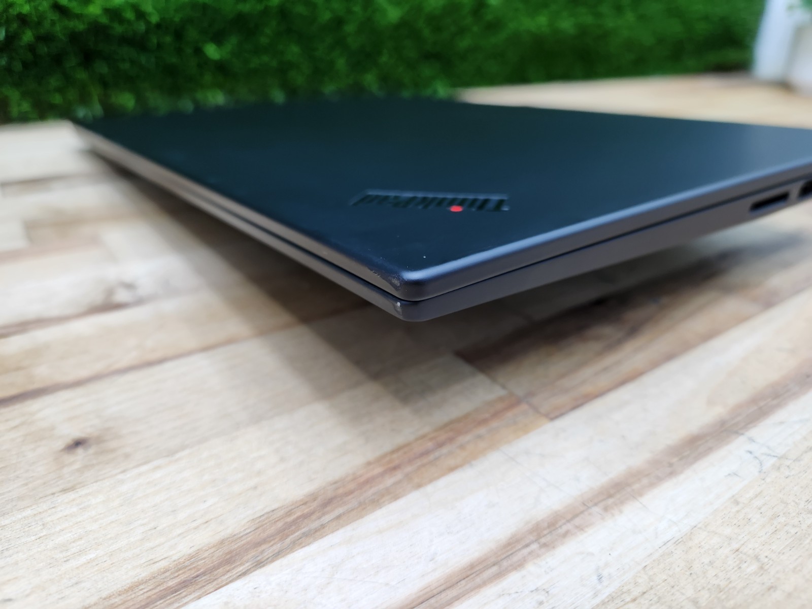 Lenovo ThinkPad P1 Gen 3 15.6 FHD i7-10750H 16GB Quadro T1000 EXCELLENT BATTERY~