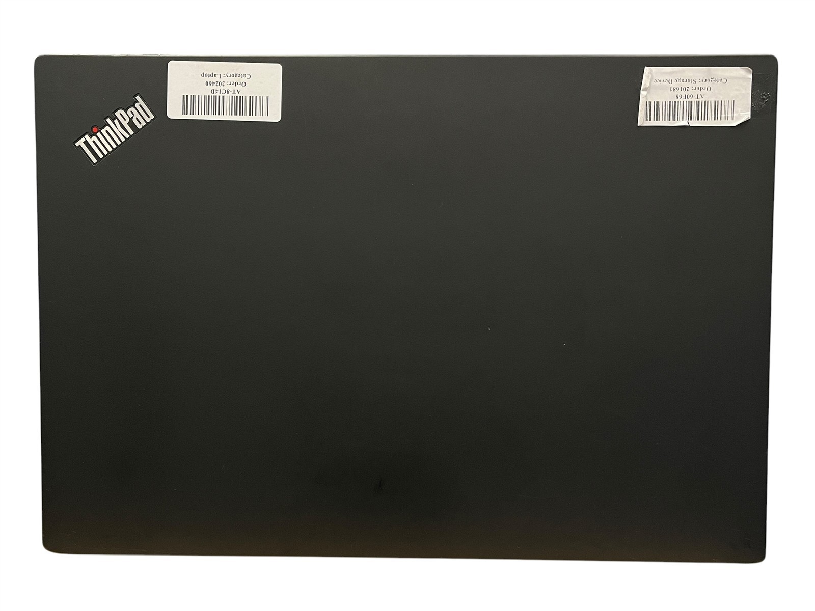Lenovo ThinkPad T14 Gen 2i i5-1145G7 2.6GHz 24GB RAM 512GB SSD W11 PRO Laptop