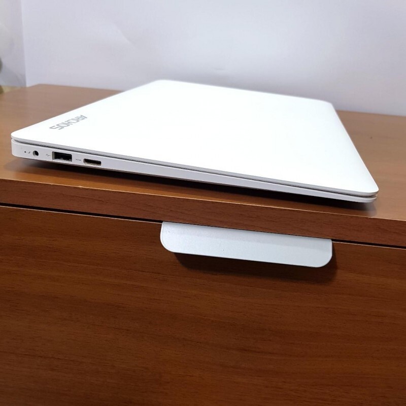 White Windows 10 Slim 14.1″ Intel Mini HDMI 18200 SLIM Laptop PC Notebook PC