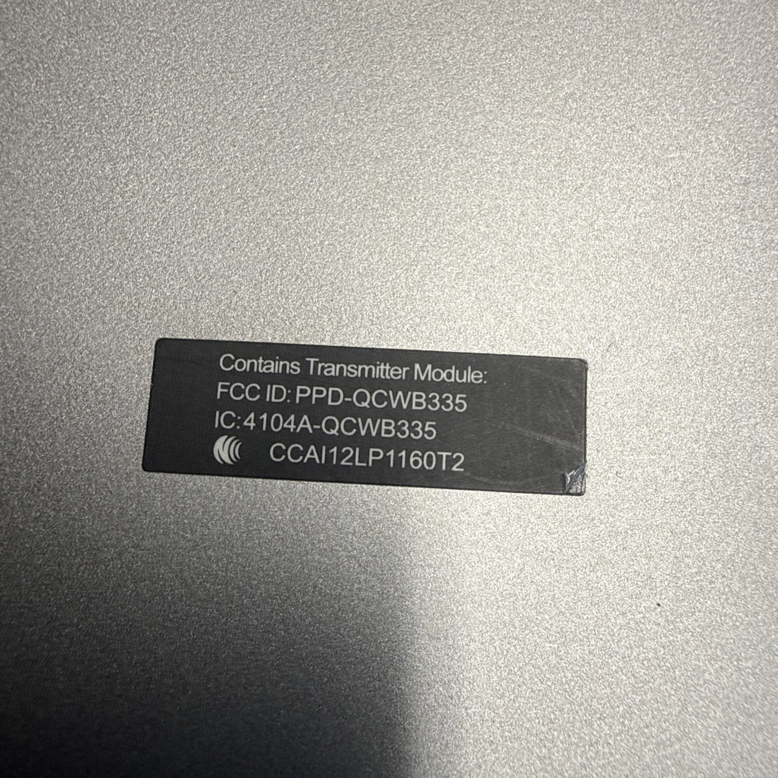 Used Lenovo Yoga 2 11 2-in-1 Convertible Laptop / Tablet 360° hinge Touchscreen