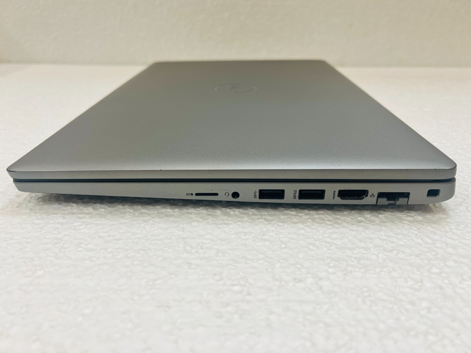Dell Precision 3560 Workstation i7-1185G7 32GB 256GB SSD Nvidia Quadro T500