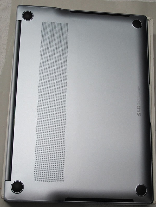 Samsung Galaxy Book4 Edge Copilot+ PC 16″ Snapdragon X Elite 16GB RAM 512GB SSD