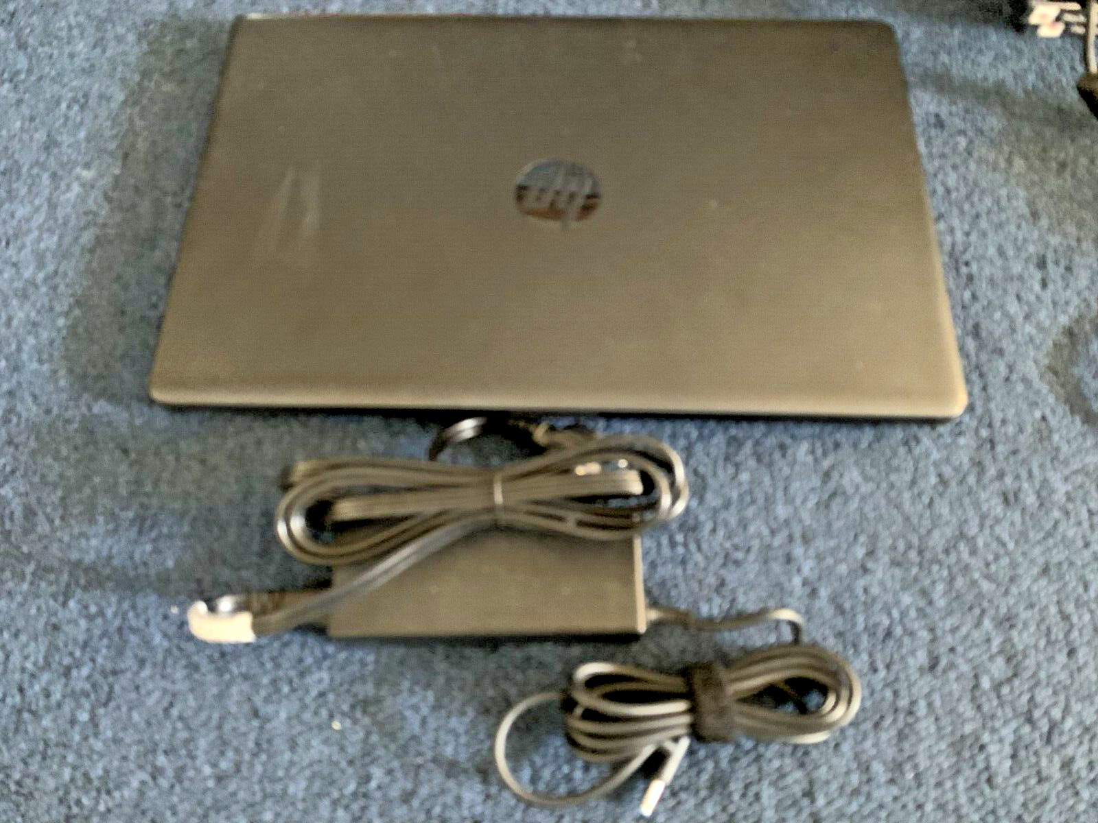 HP 15-DB0088CA 15.6″ Laptop AMD A4-9125 Radeon R3 4GB DDR 4 RAM Windows 10