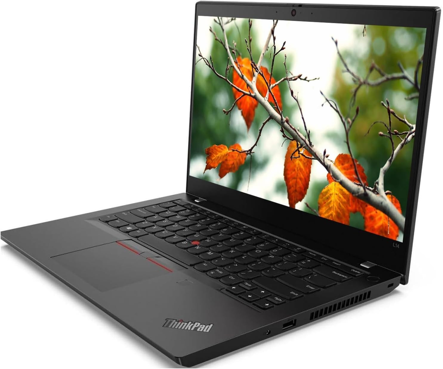 15.6″ FHD Lenovo Gaming Laptop PC: Intel i7! 16GB RAM~1TB SSD! Backlit Keyboard!