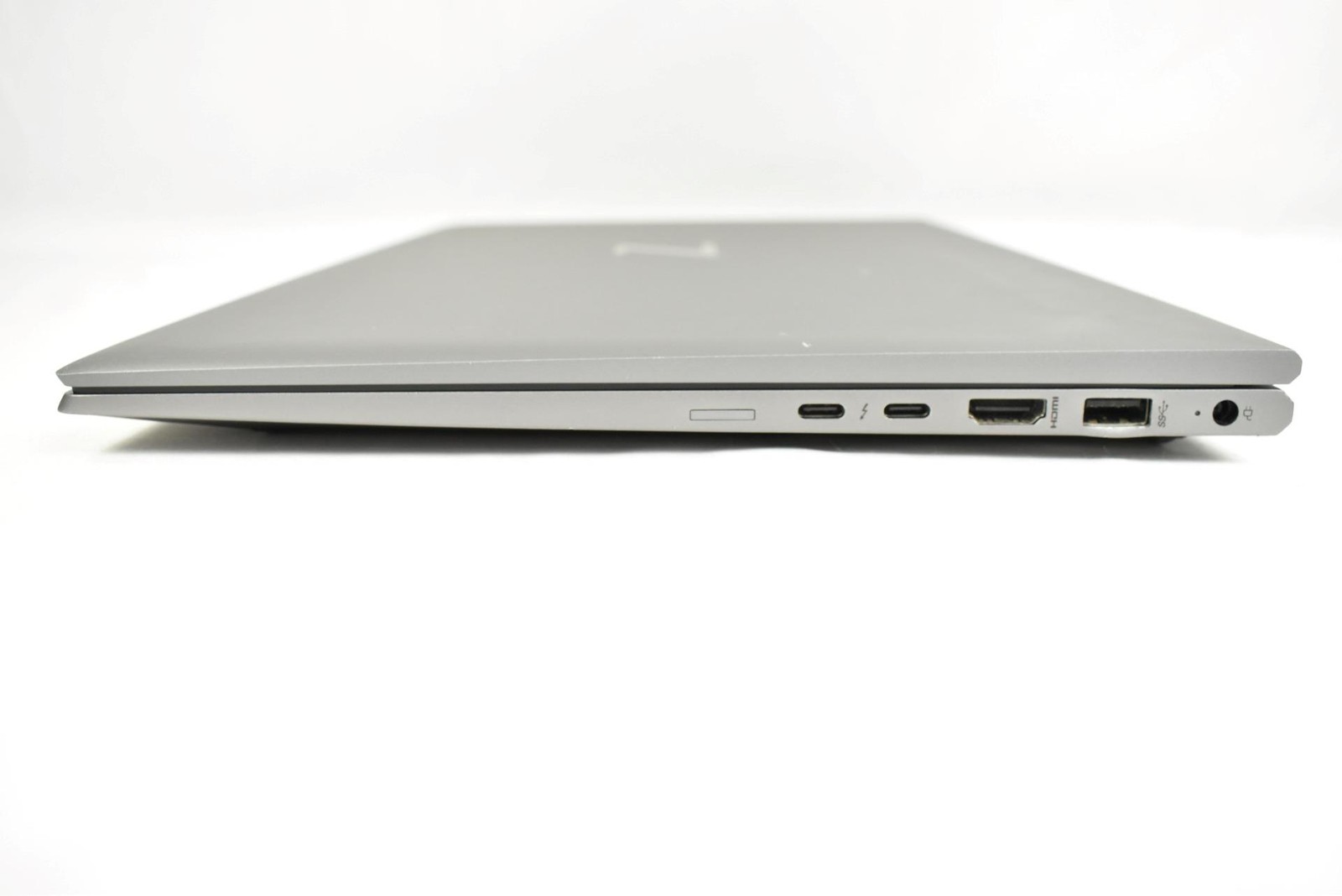 HP Z Book Firefly 15 G7 i5-10210U 1.6GHz 16GB 256GB SSD 15.6″ No OS *See Detail*